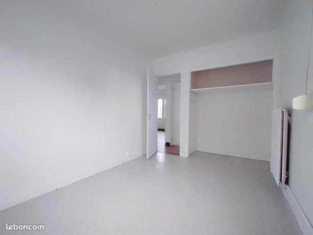 Appartement à vendre, 62m², Saint-Just-en-Chaussée