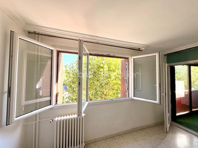 Appartement à vendre, 76m², Montpellier