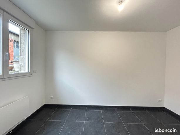 Appartement à louer, 33m², Reims