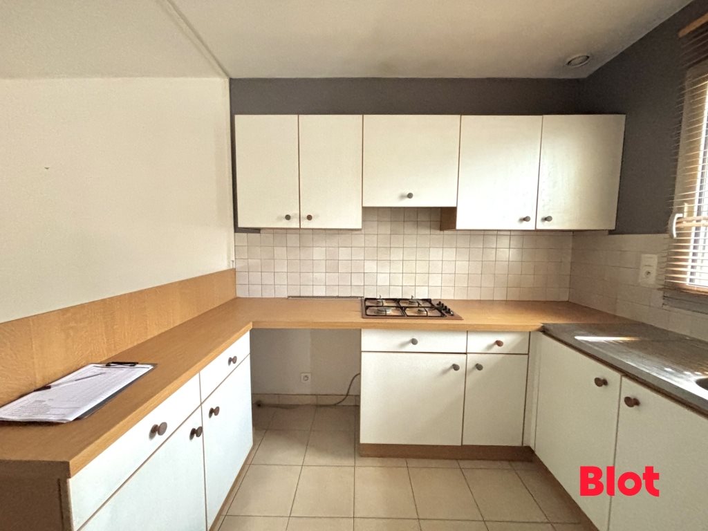 Maison à louer, 58m², Rennes