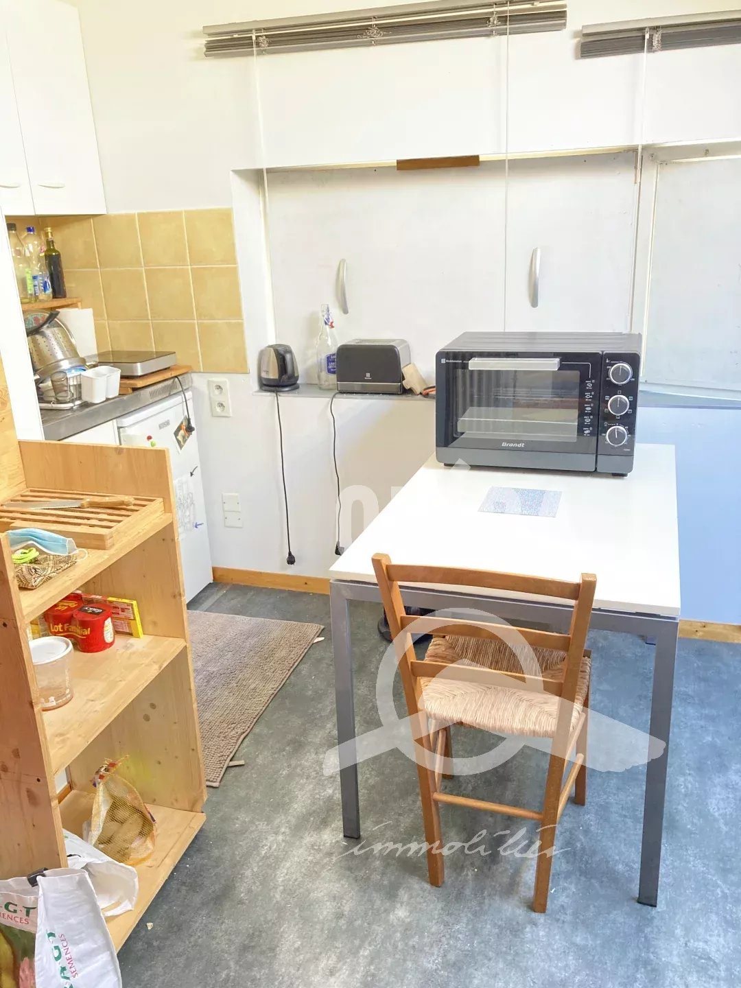 Appartement à louer, 16m², Nantes