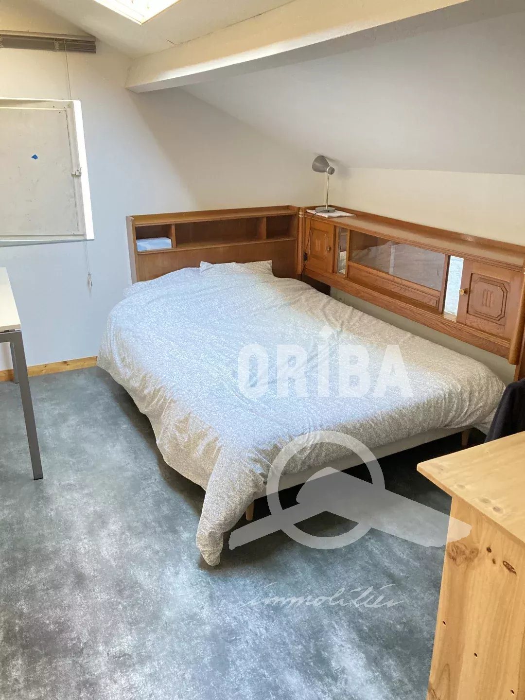 Appartement à louer, 16m², Nantes