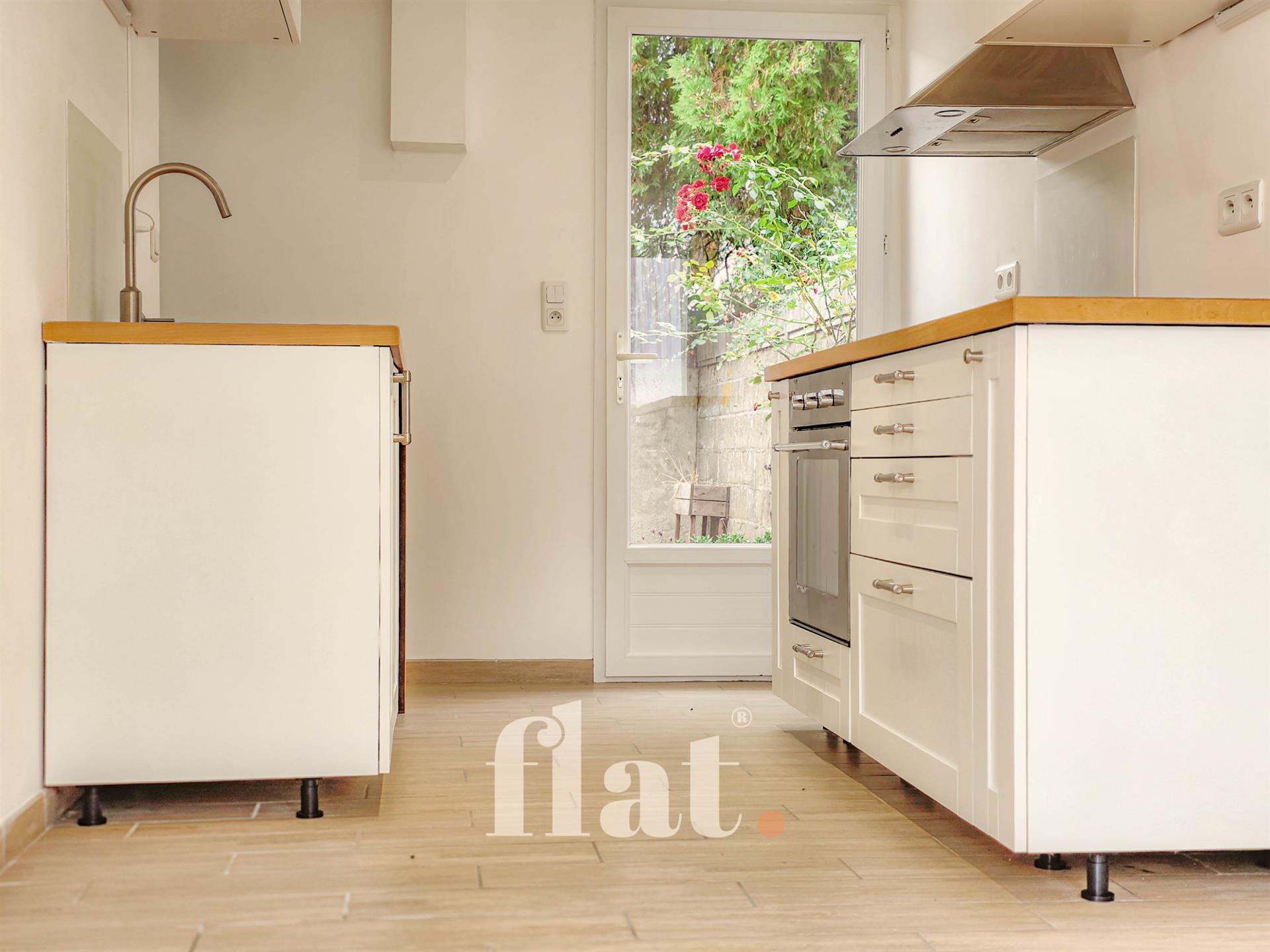 Maison à vendre, 40m², Nantes