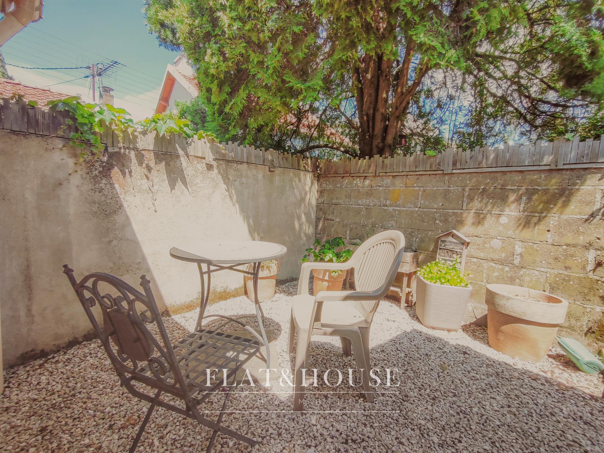 Maison à vendre, 40m², Nantes