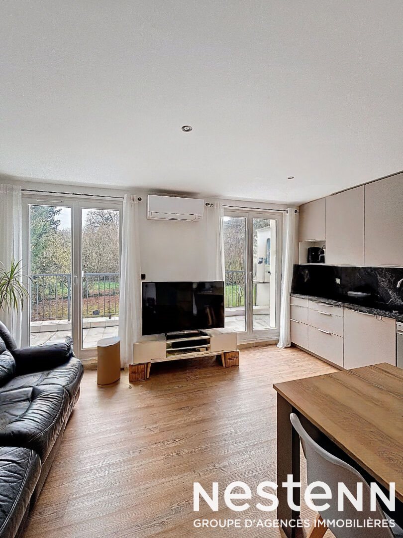 Appartement à louer, 48m², Frouard