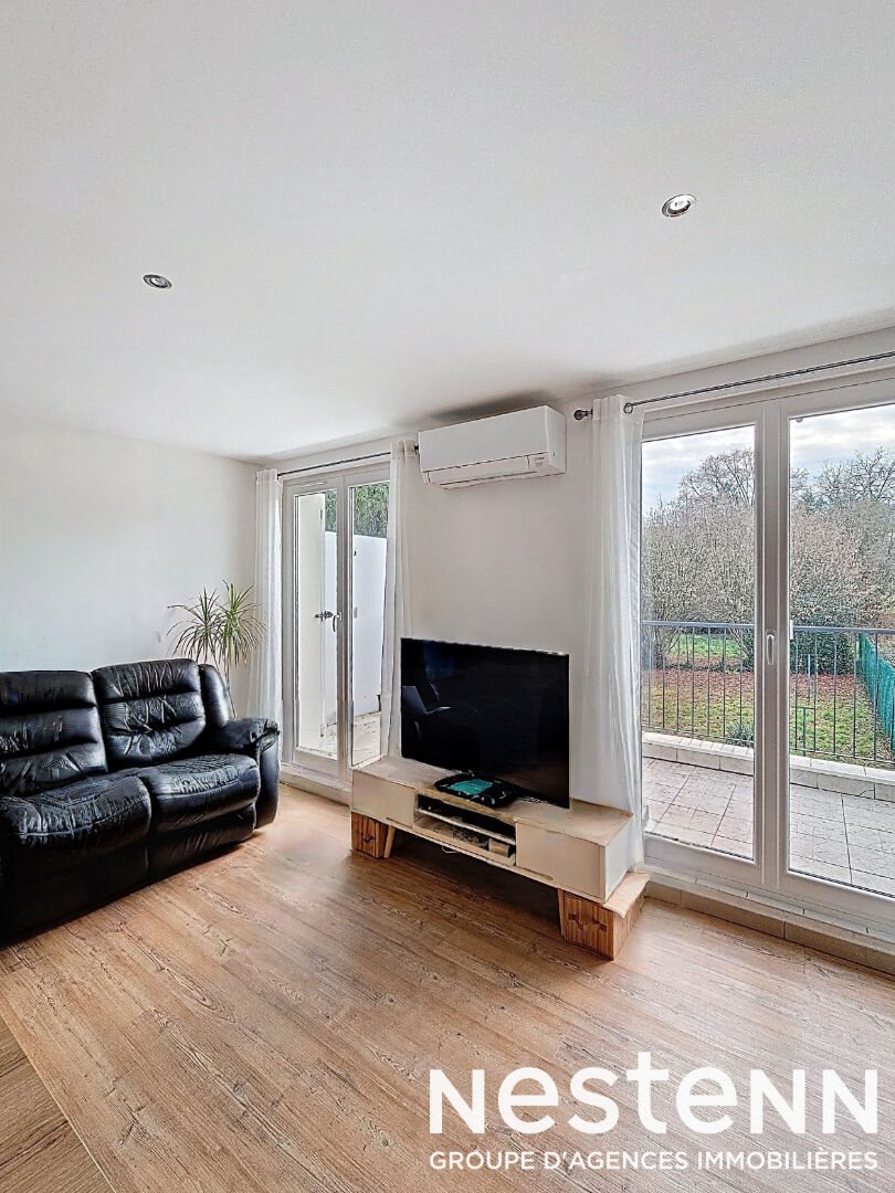 Appartement à louer, 48m², Frouard