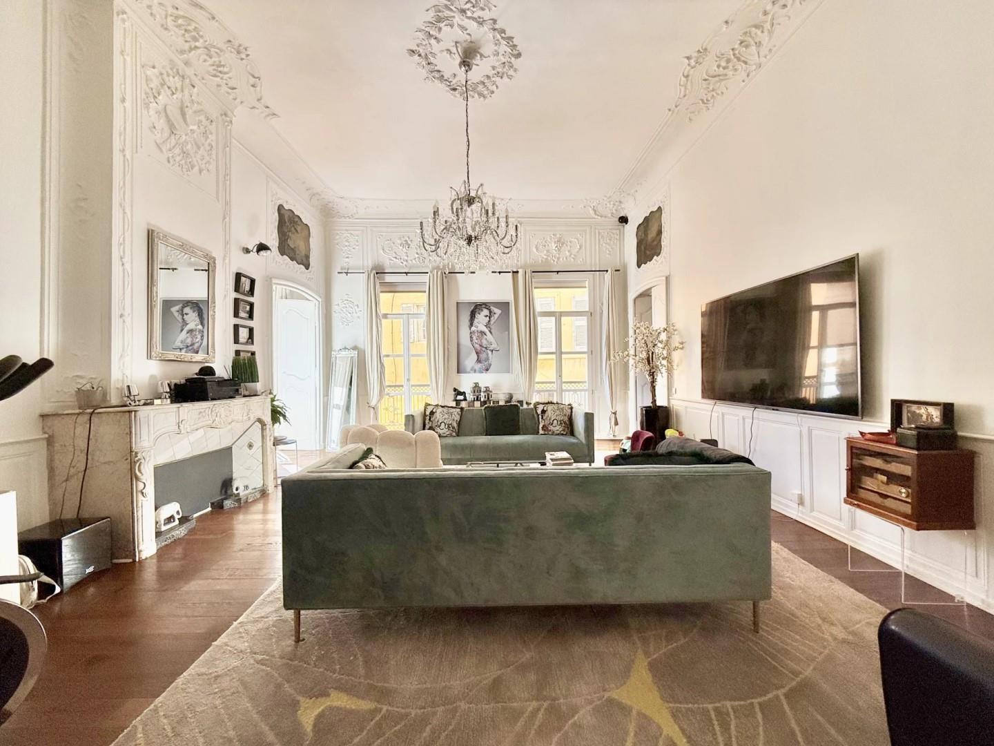 Appartement à vendre, 150m², Aix-en-Provence