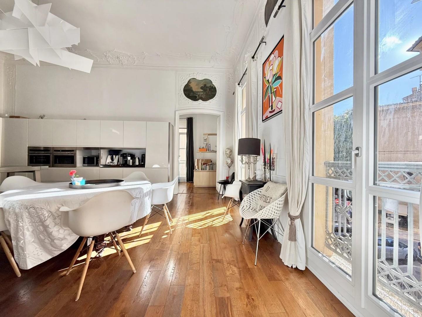 Appartement à vendre, 150m², Aix-en-Provence