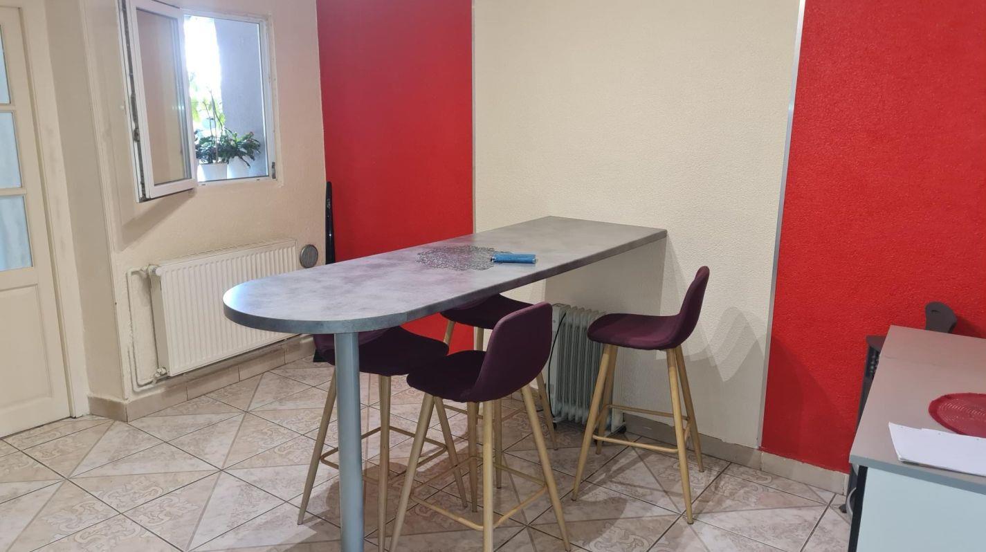 Appartement à louer, 102m², Francaltroff