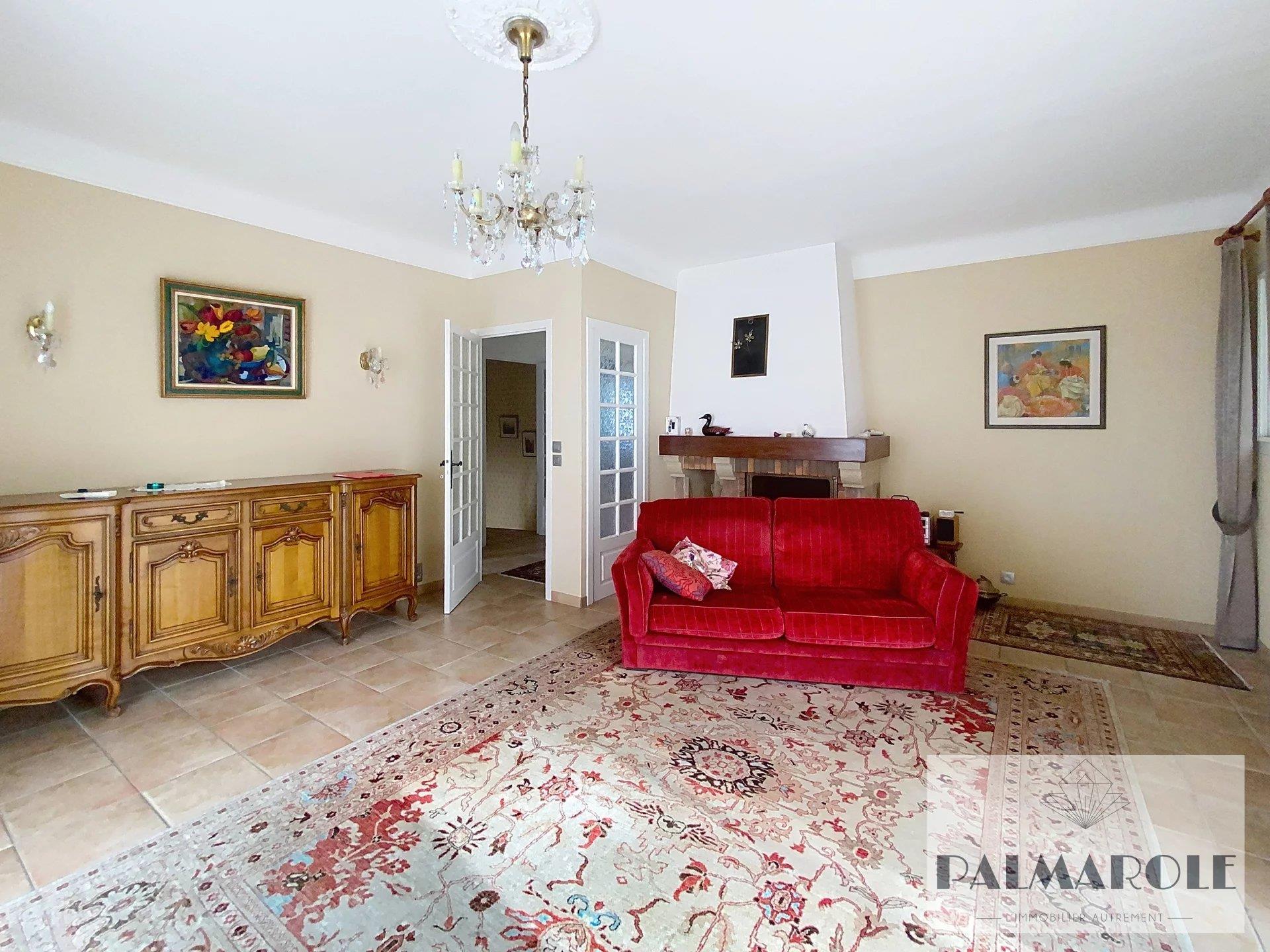 Maison à vendre, 134m², Perpignan