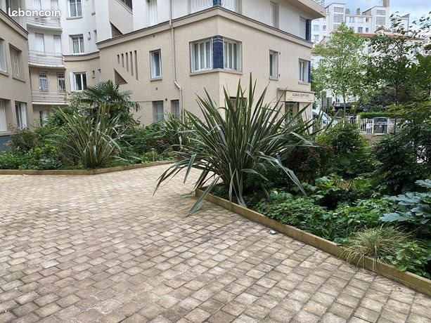 Appartement à vendre, 26m², Boulogne-Billancourt