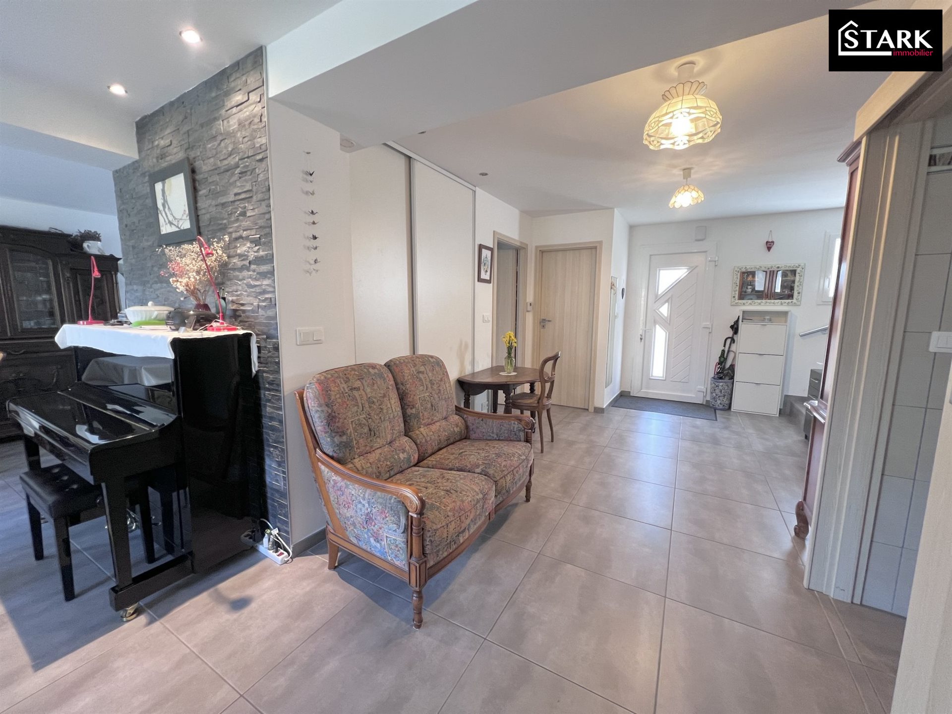 Maison à vendre, 130m², Belfort
