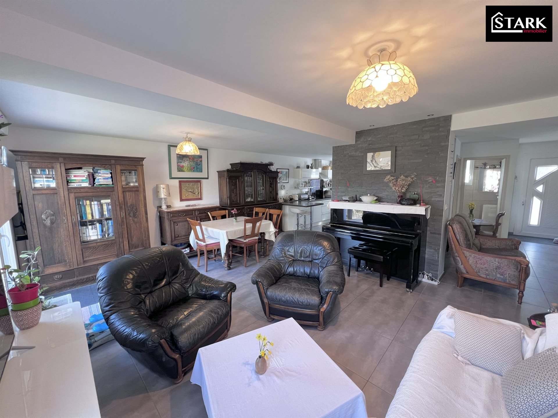 Maison à vendre, 130m², Belfort