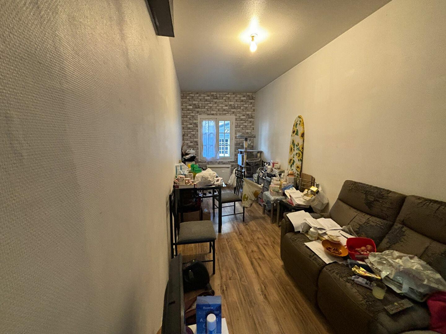 Appartement à vendre, 43m², Rouen