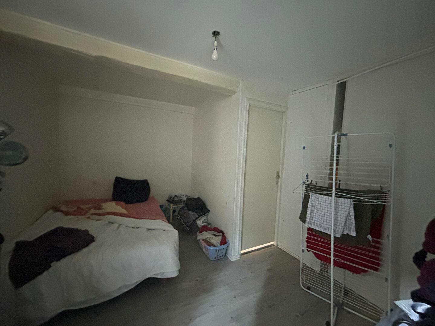 Appartement à vendre, 43m², Rouen