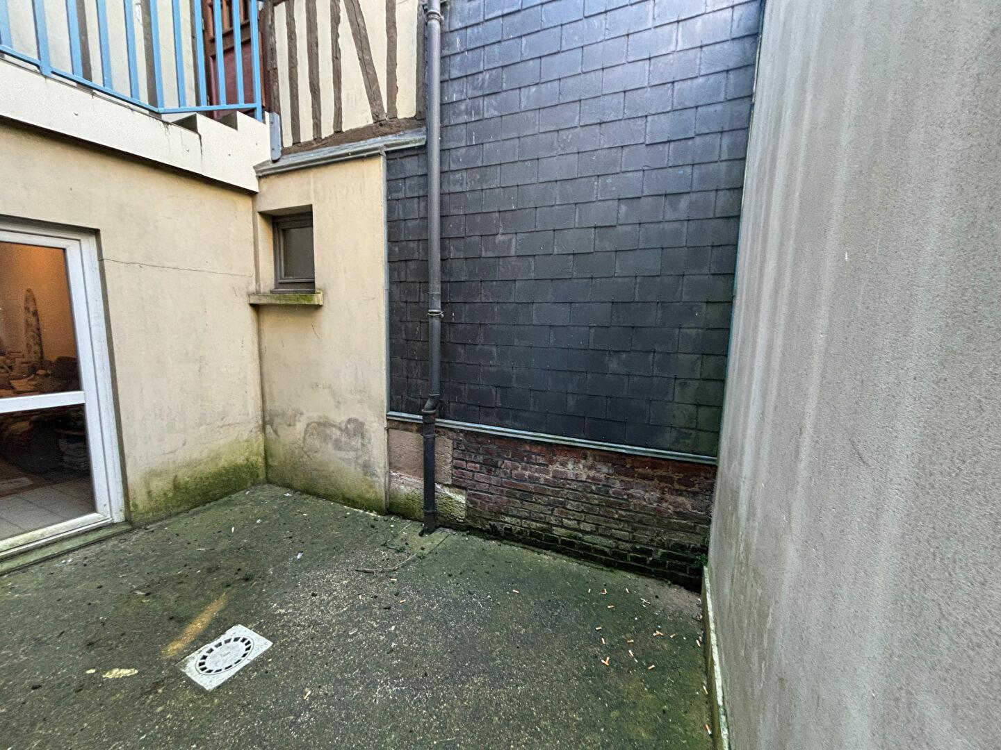 Appartement à vendre, 43m², Rouen