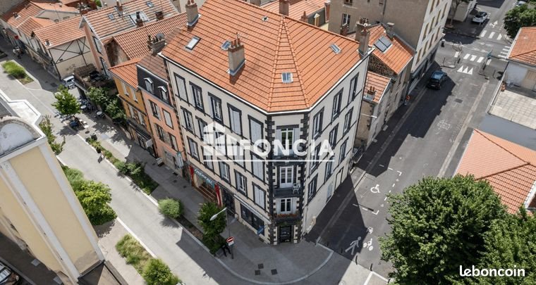 Appartement à vendre, 67m², Clermont-Ferrand