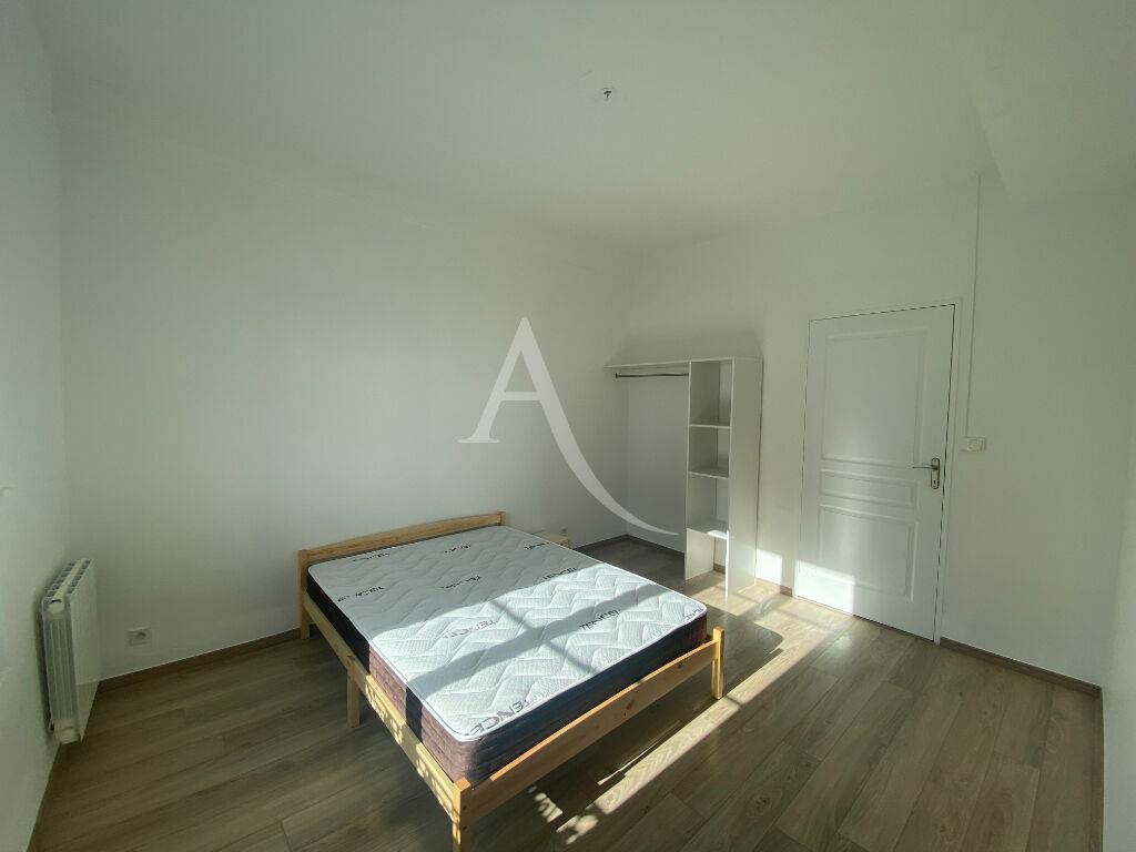 Appartement à louer, 72m², Angers