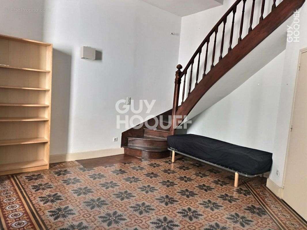 Maison à vendre, 48m², Montpellier