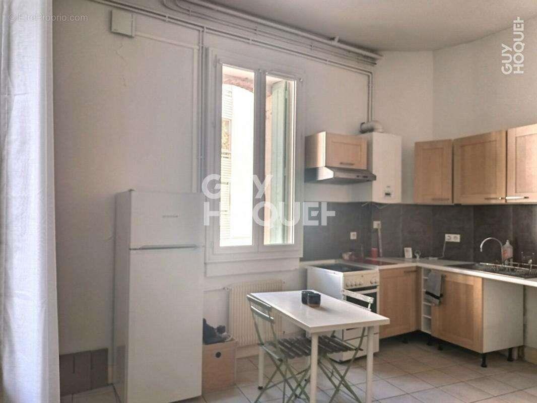 Maison à vendre, 48m², Montpellier