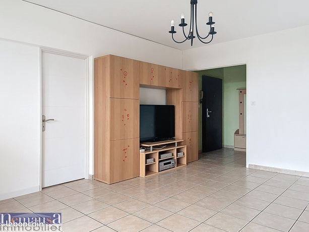 Appartement à louer, 88m², Nîmes