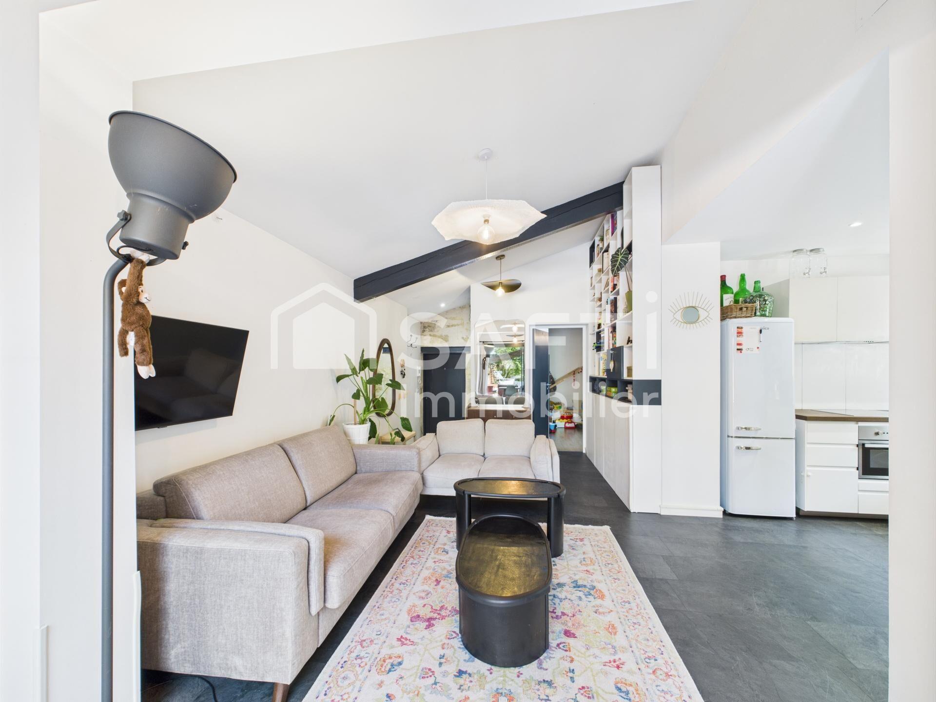 Maison à vendre, 92m², Bordeaux