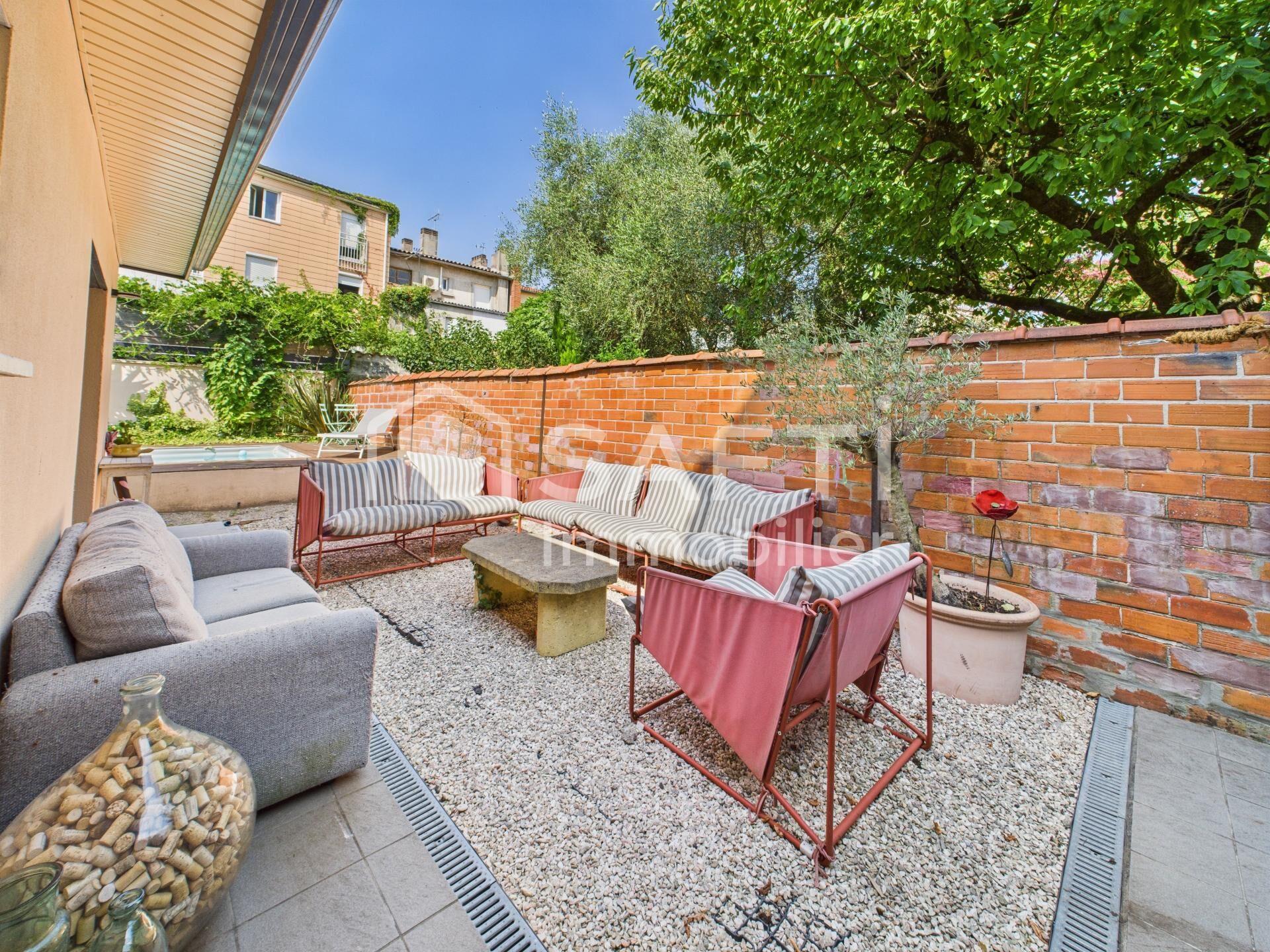 Maison à vendre, 92m², Bordeaux