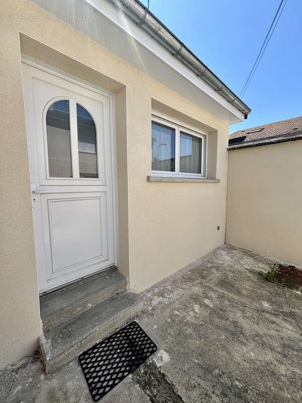 Maison à vendre, 112m², Reims