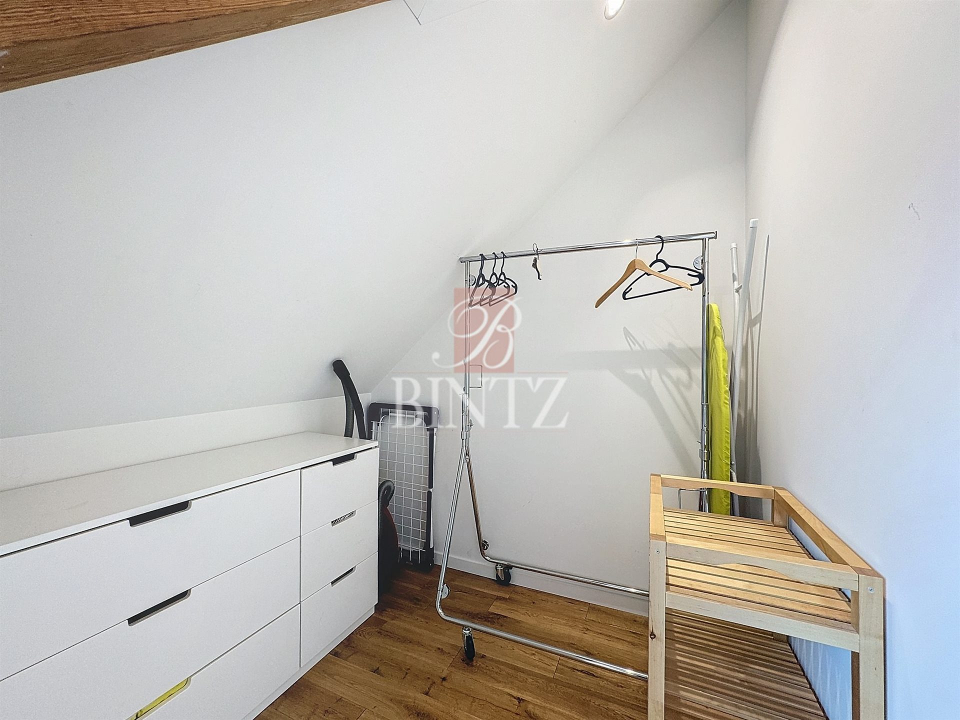 Appartement à louer, 20m², Strasbourg