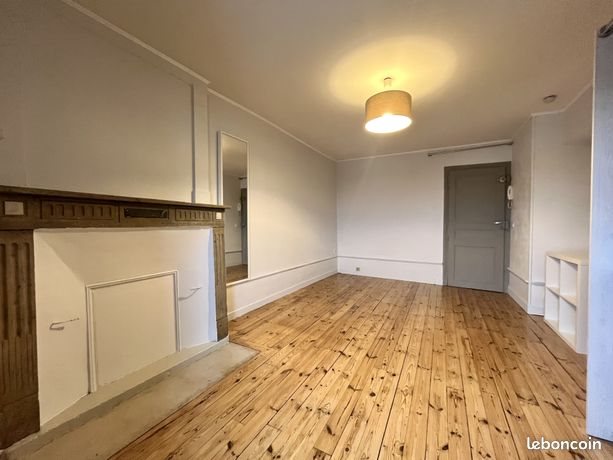 Appartement à louer, 32m², Clermont-Ferrand