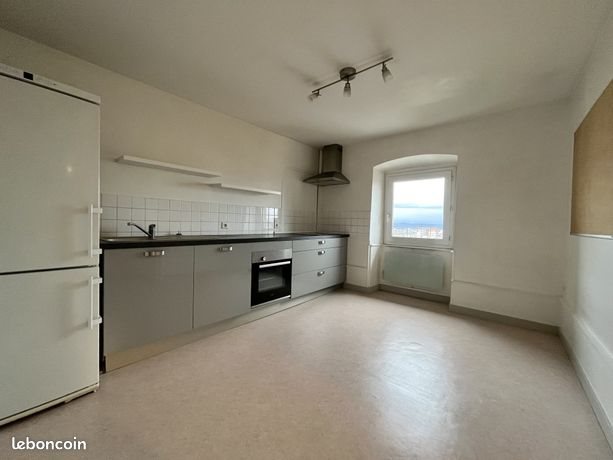 Appartement à louer, 32m², Clermont-Ferrand