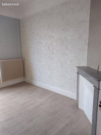 Appartement à louer, 78m², Varennes-Vauzelles