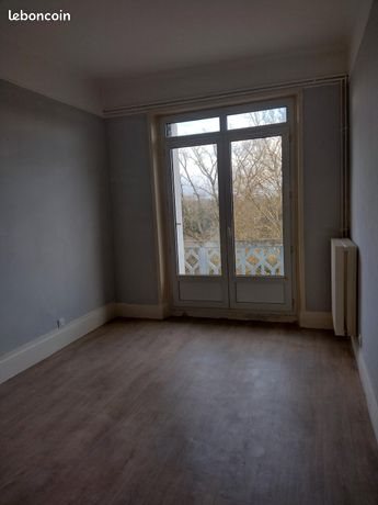 Appartement à louer, 78m², Varennes-Vauzelles
