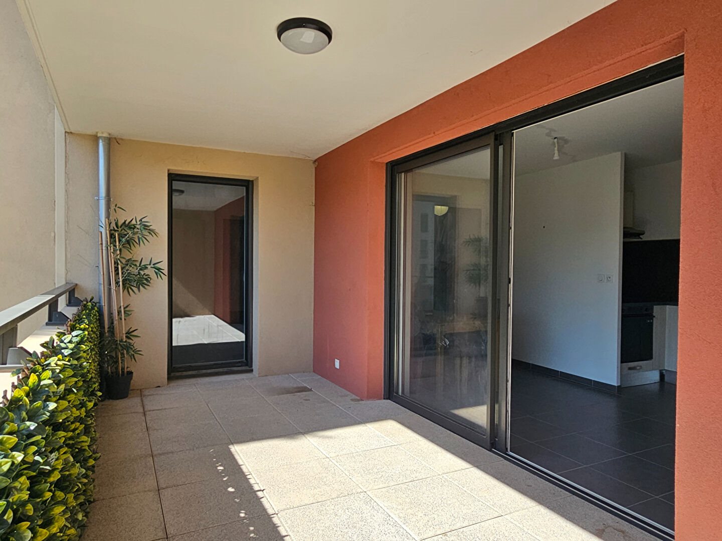 Appartement à louer, 43m², Aix-en-Provence