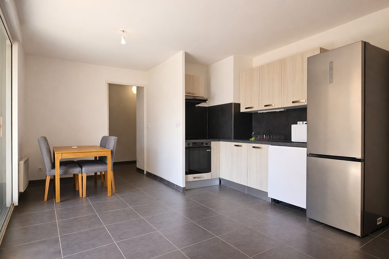 Appartement à louer, 43m², Aix-en-Provence