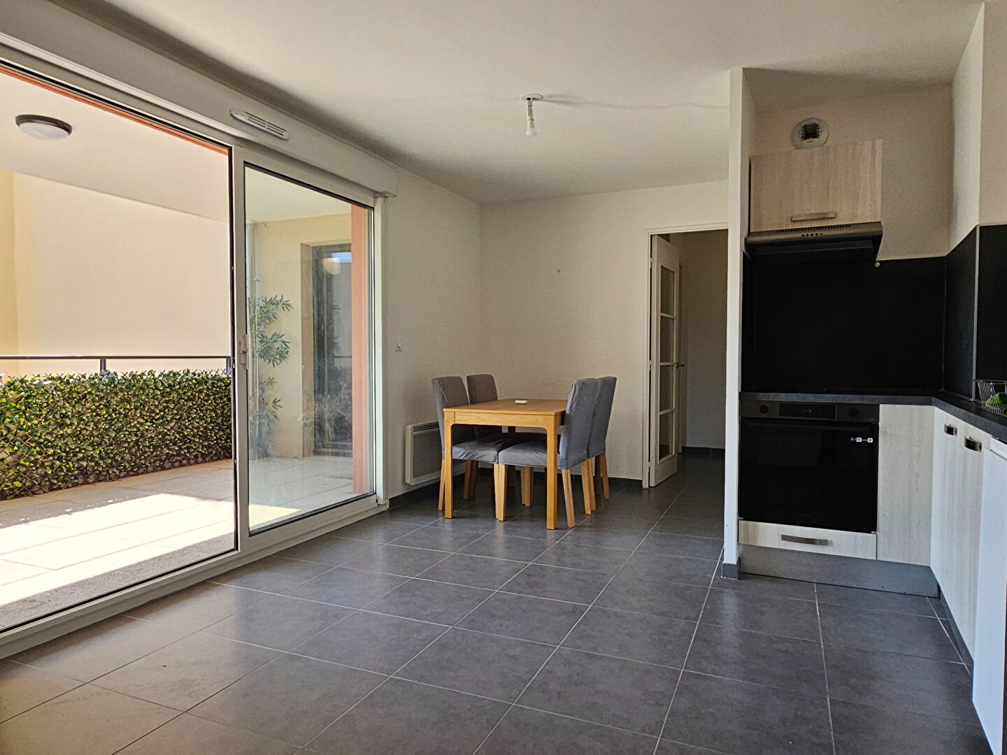 Appartement à louer, 43m², Aix-en-Provence