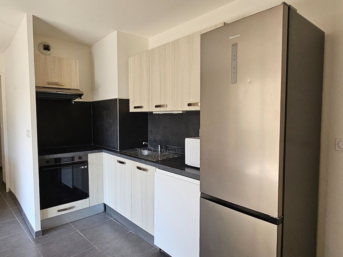 Appartement à louer, 43m², Aix-en-Provence