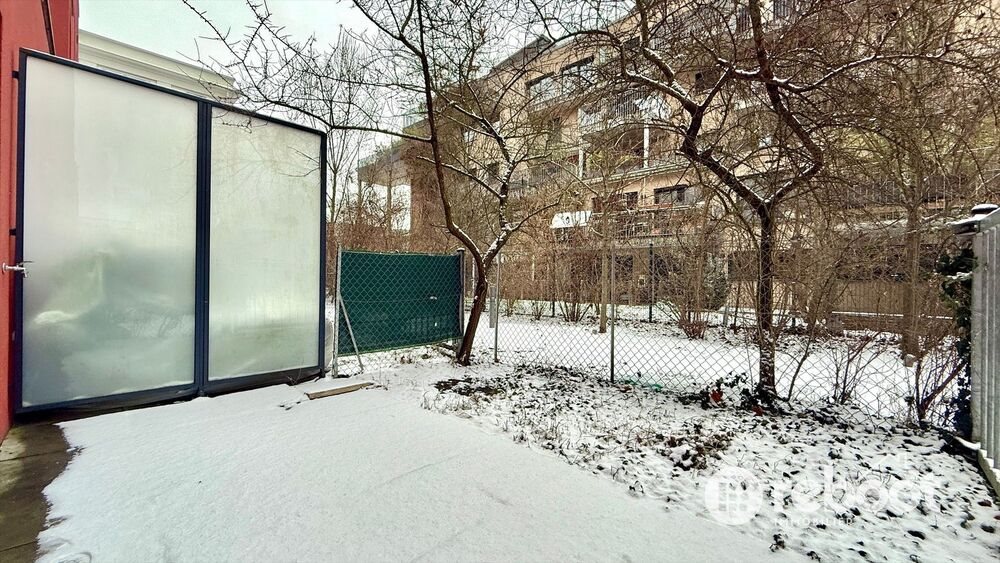 Appartement à louer, 21m², Strasbourg