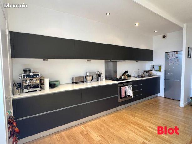 Appartement à louer, 121m², Rennes