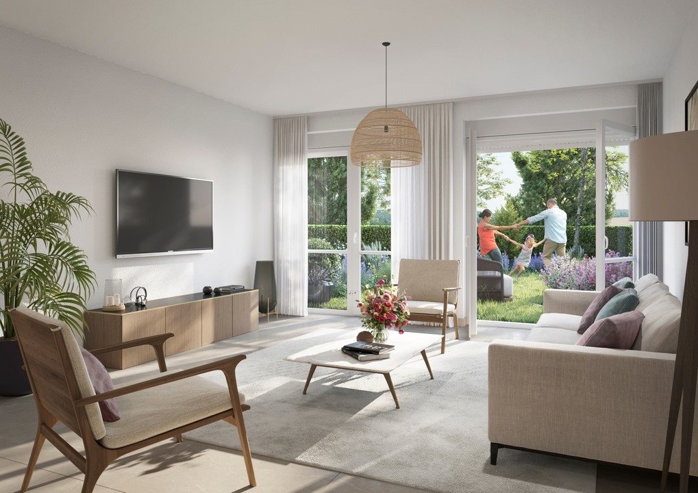 Appartement à vendre, 87m², Roquefort-la-Bédoule