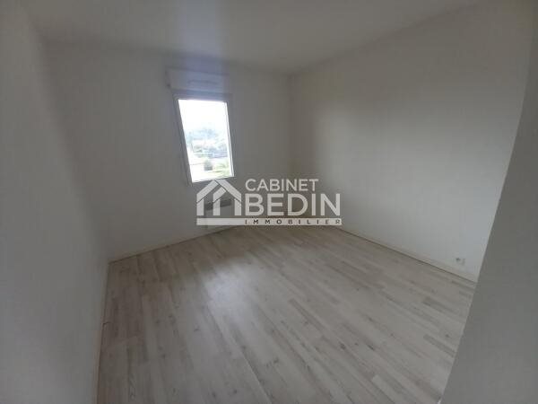 Appartement à louer, 54m², Le Taillan-Médoc