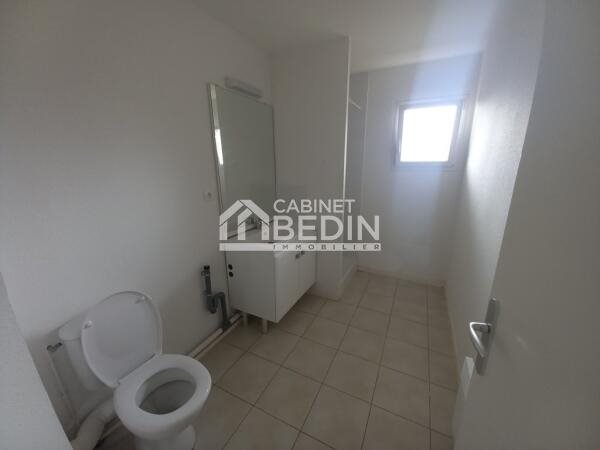 Appartement à louer, 54m², Le Taillan-Médoc