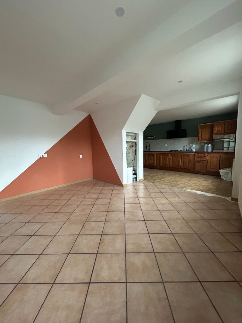 Maison à vendre, 136m², Breilly