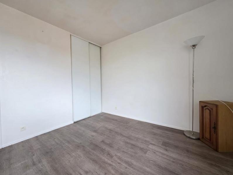 Appartement à vendre, 18m², Rouen