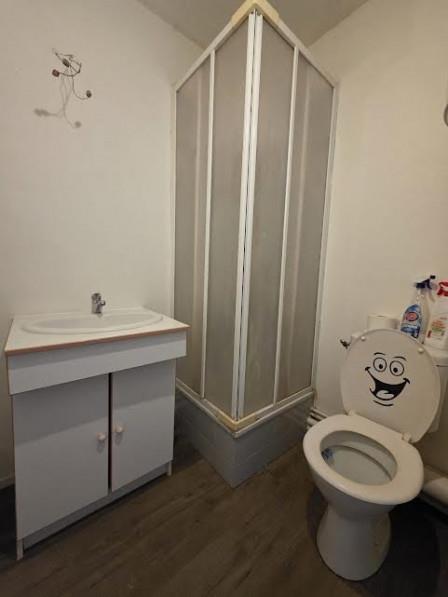 Appartement à vendre, 18m², Rouen