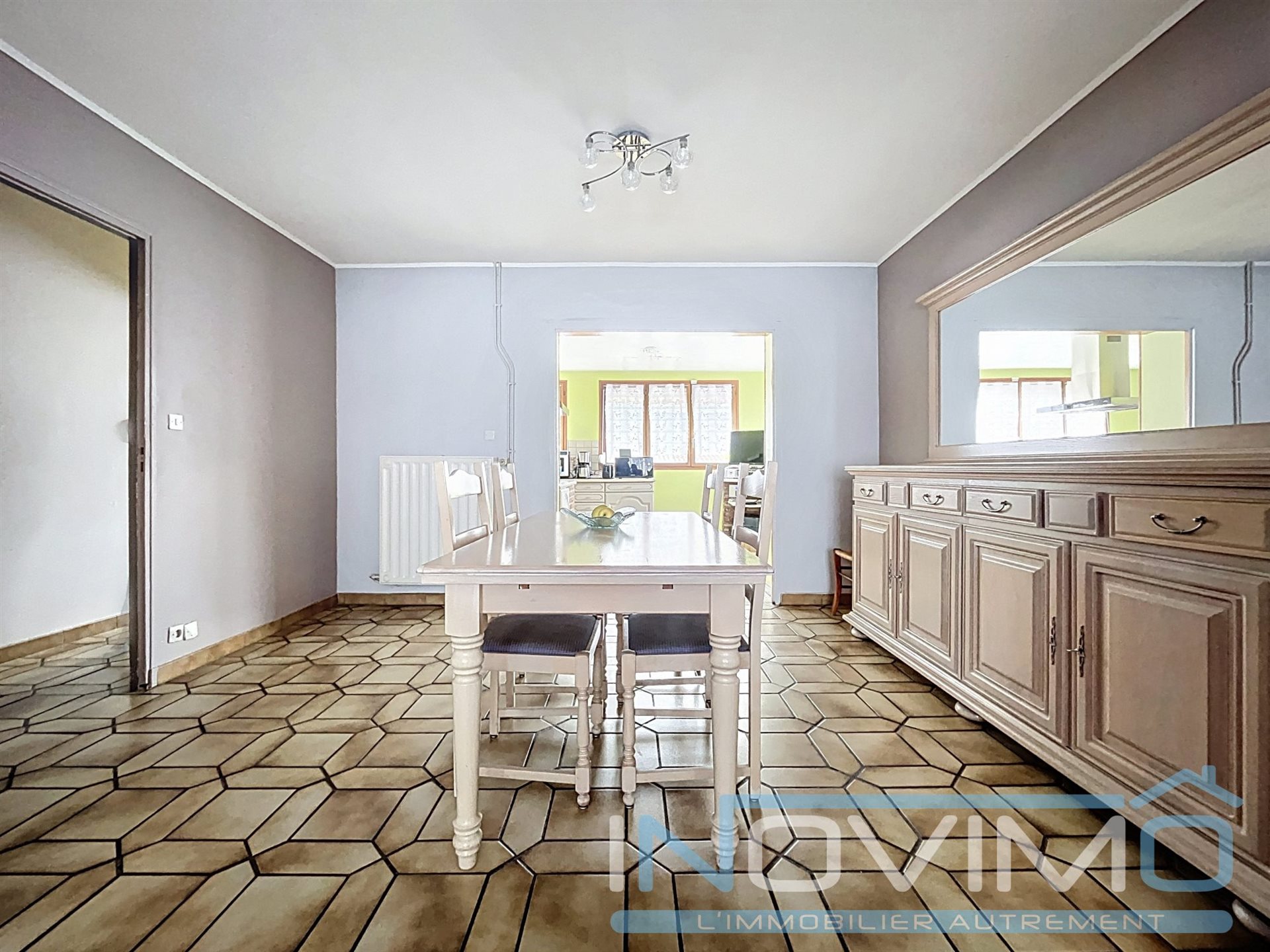 Maison à vendre, 96m², Coudekerque-Branche