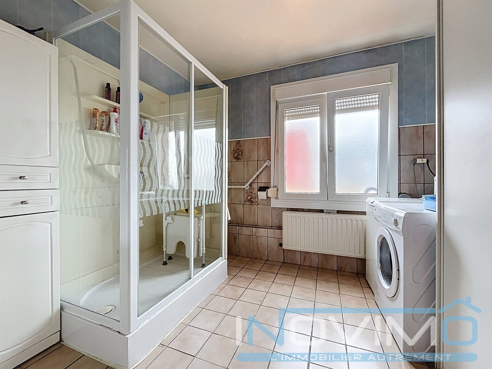 Maison à vendre, 96m², Coudekerque-Branche