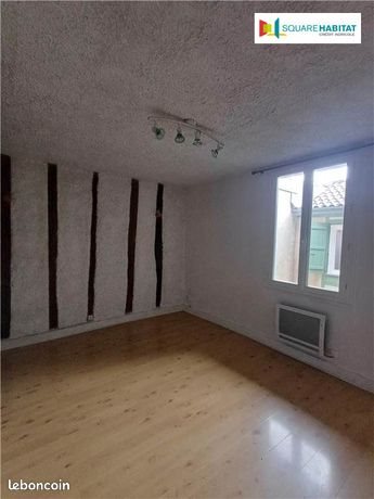 Appartement à louer, 44m², Mirande