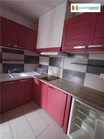 Appartement à louer, 44m², Mirande