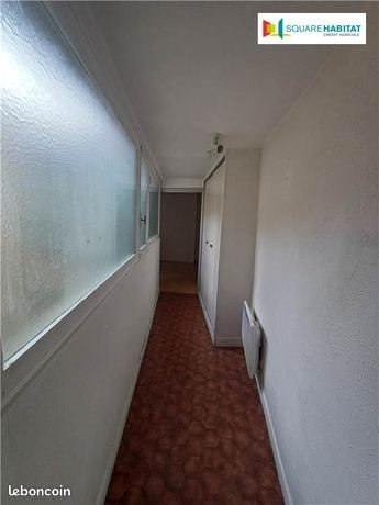 Appartement à louer, 44m², Mirande